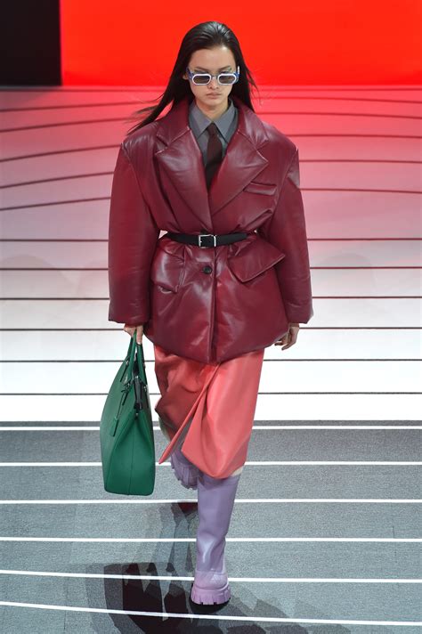 prada collezione inverno 2020|prada fashion designer.